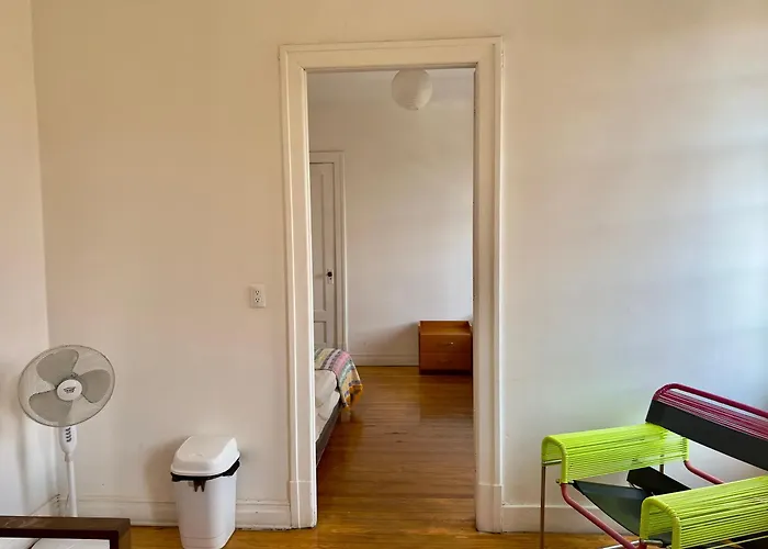 Hostal Massiosare El México DF