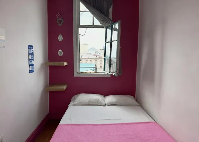 Massiosare El Hostal