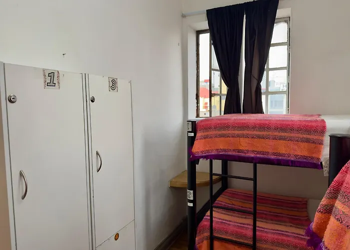 Massiosare El Hostal *