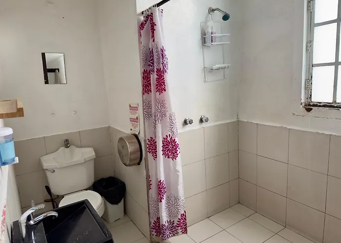 Hostal Massiosare El México DF