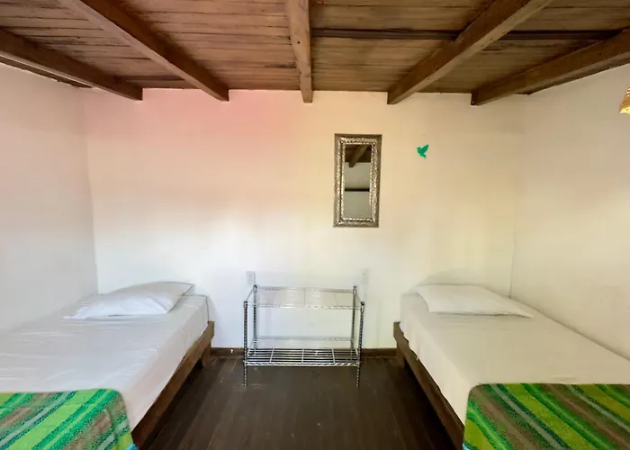 Massiosare El Hostal