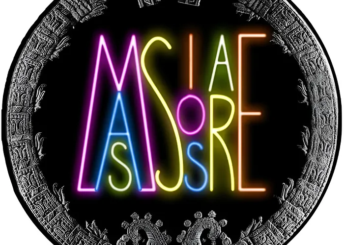 Massiosare El *