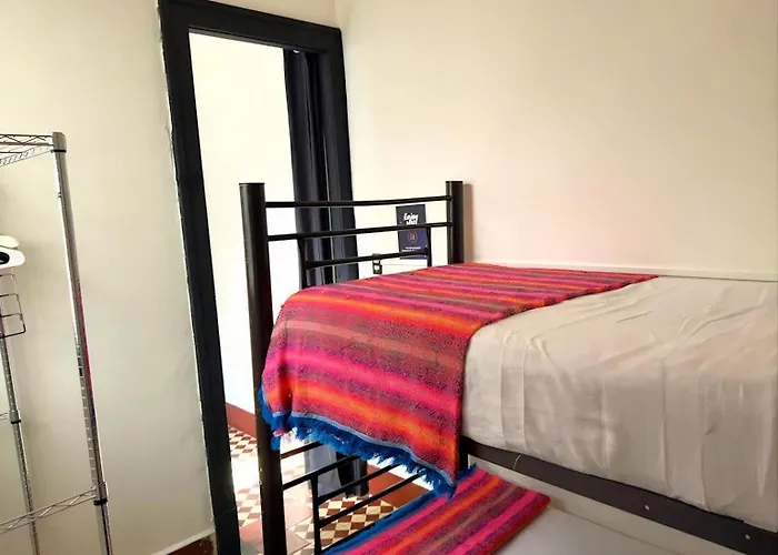 Hostal Massiosare El *
