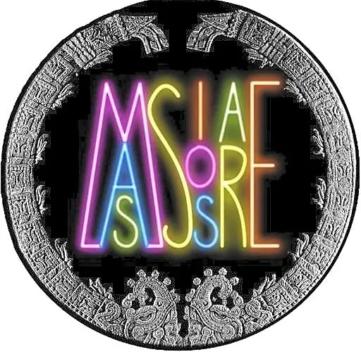 Massiosare El México DF