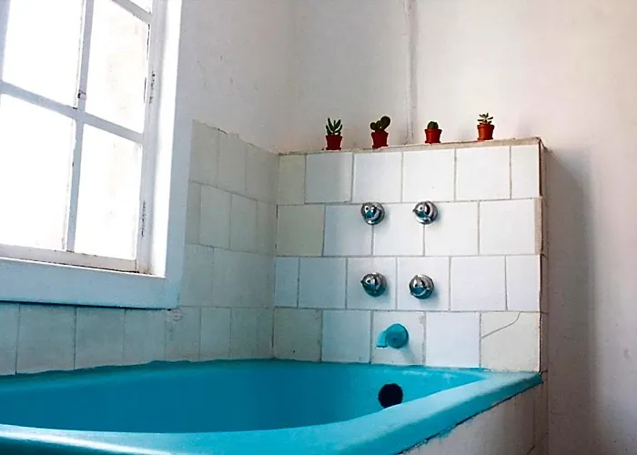 Massiosare El Hostal México DF